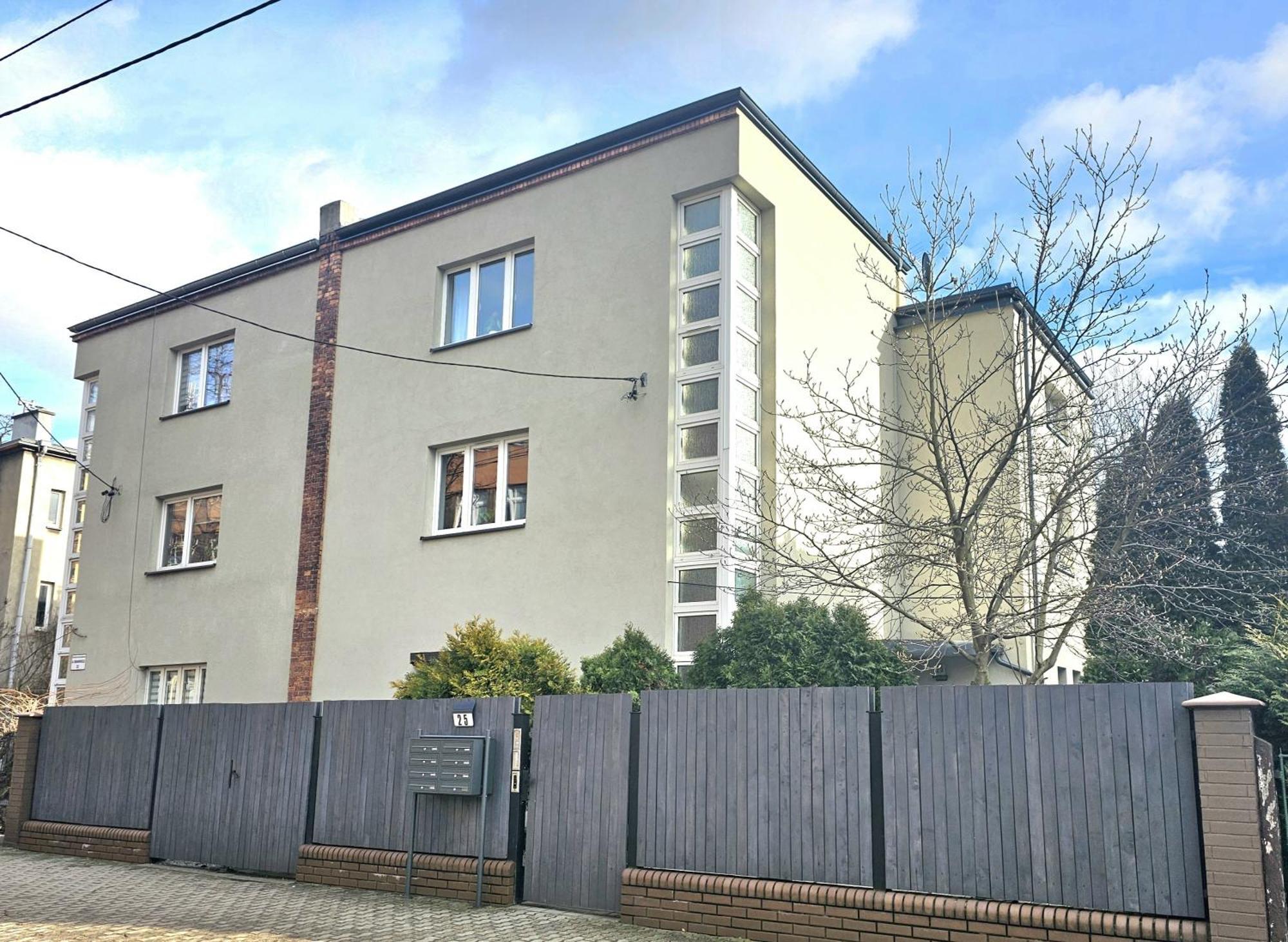 Urban Apartments Cosy No 4, Free Private Parking, Self Check-In Chorzów Exteriör bild